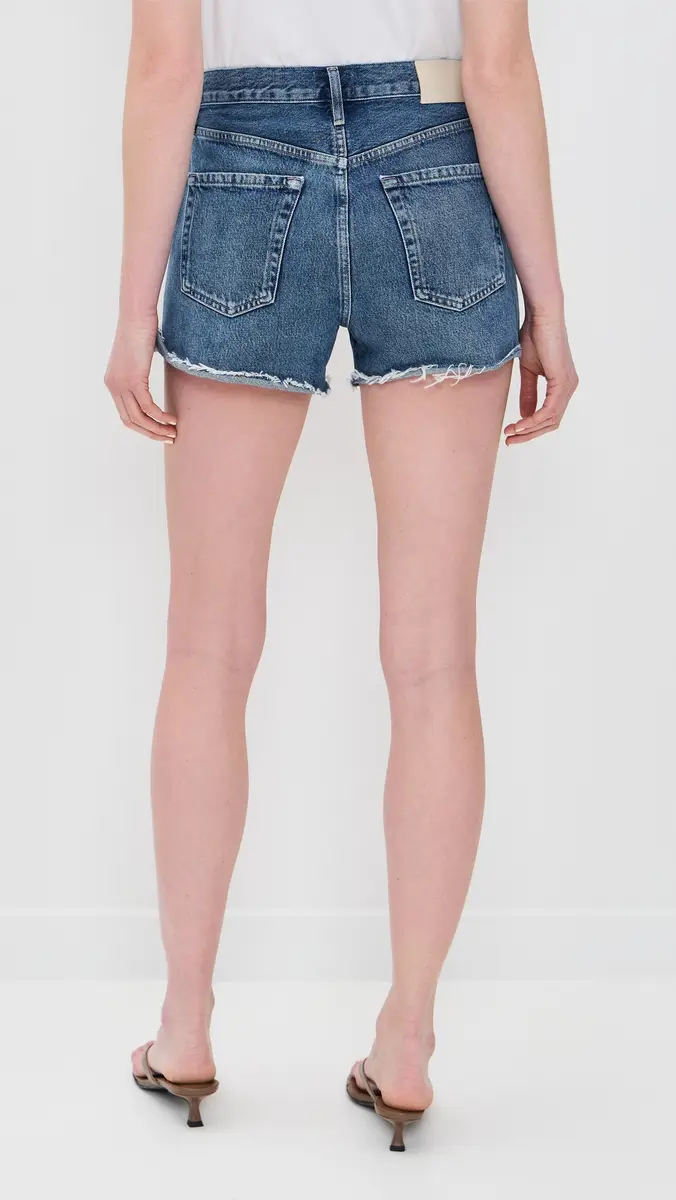 Citizens of Humanity Marlow Vintage Shorts | Thumbnail 3