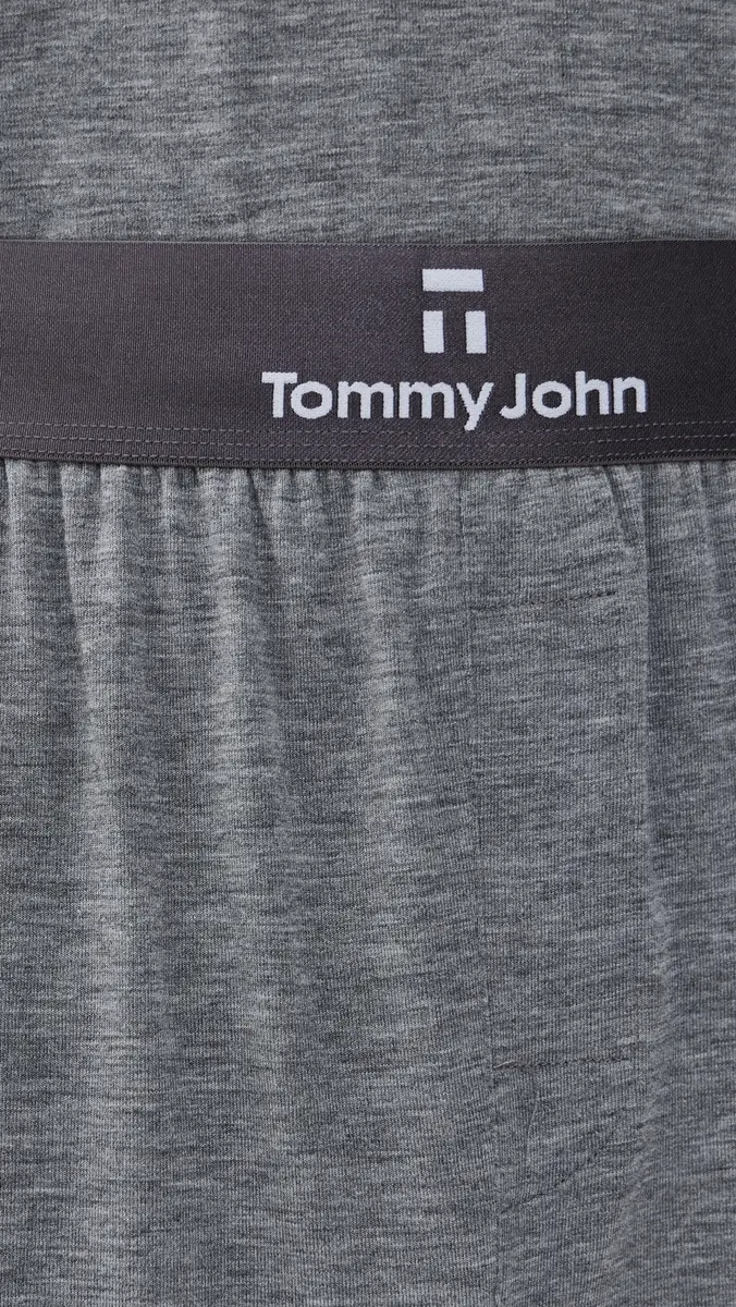 Tommy John Second Skin Sleep Shorts 9 | Thumbnail 6