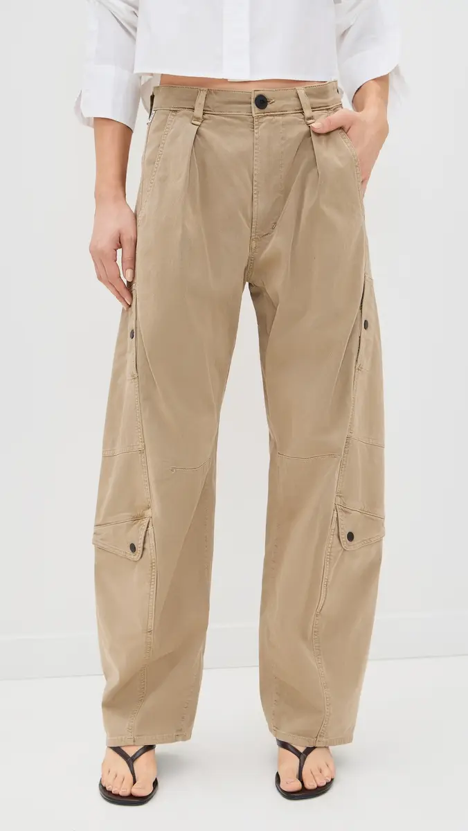 Citizens of Humanity Flight Pants | Thumbnail 2 Citizens of Humanity Flight Pants | Thumbnail 2