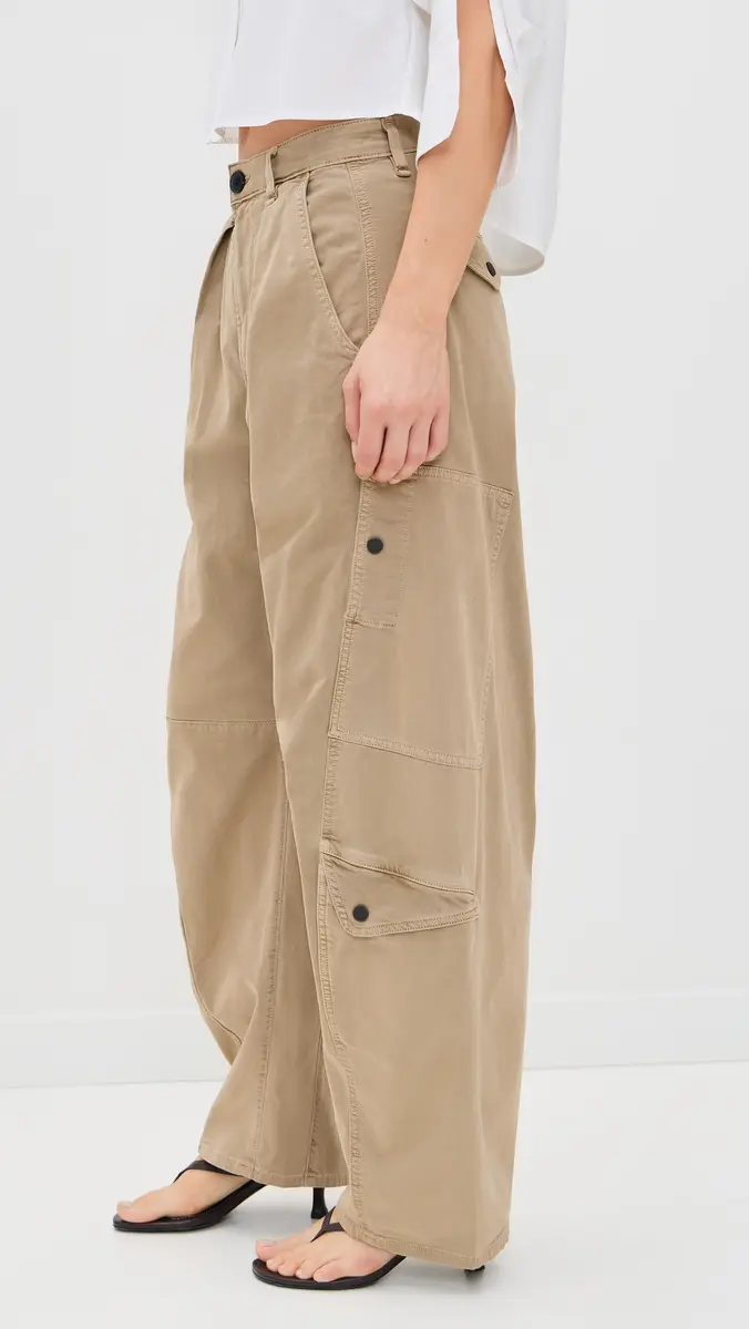 Citizens of Humanity Flight Pants | Thumbnail 4 Citizens of Humanity Flight Pants | Thumbnail 4