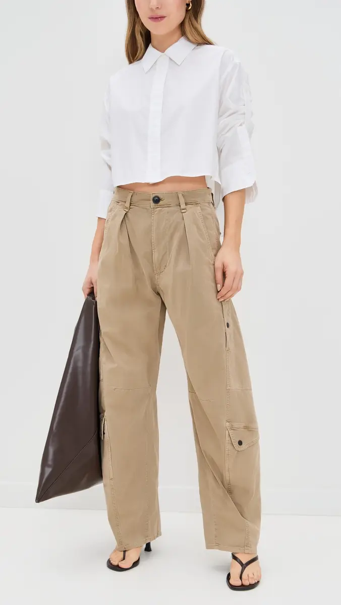 Citizens of Humanity Flight Pants | Thumbnail 5 Citizens of Humanity Flight Pants | Thumbnail 5