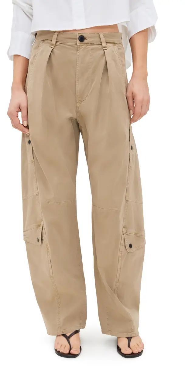 Citizens of Humanity Flight Pants