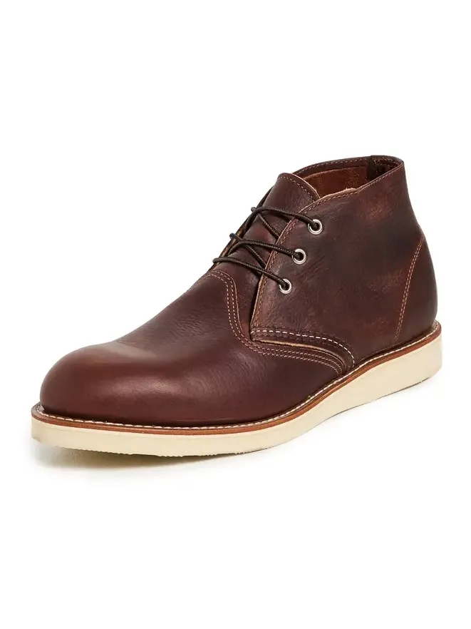Work Chukka Boots Work Chukka Boots