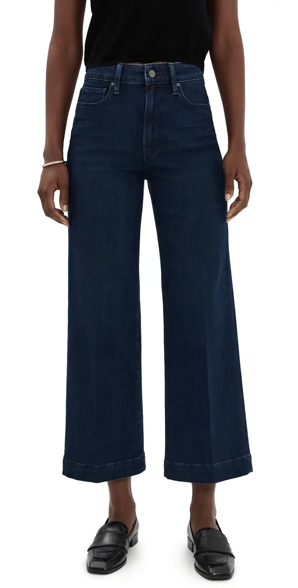 PAIGE Anessa Bespoke Jeans Bespoke | Image 1 PAIGE Anessa Bespoke Jeans Bespoke | Image 1