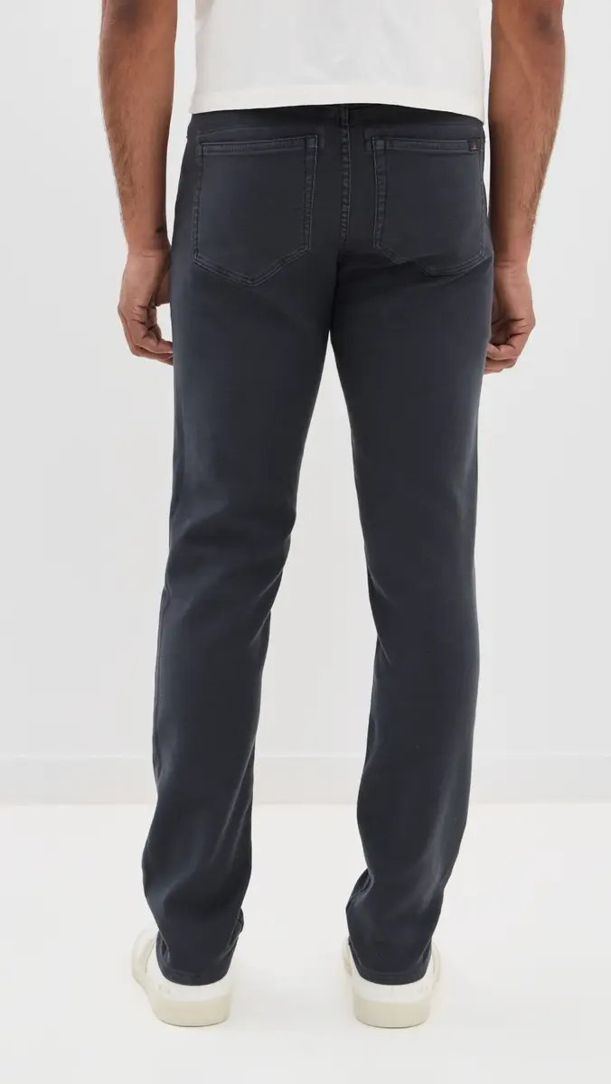 Faherty Stretch Terry 5 Pocket Pants | Thumbnail 3 Faherty Stretch Terry 5 Pocket Pants | Thumbnail 3