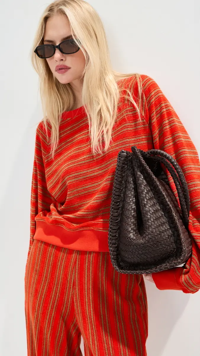 LE BOP Marlow Sweatshirt | Thumbnail 2 LE BOP Marlow Sweatshirt | Thumbnail 2