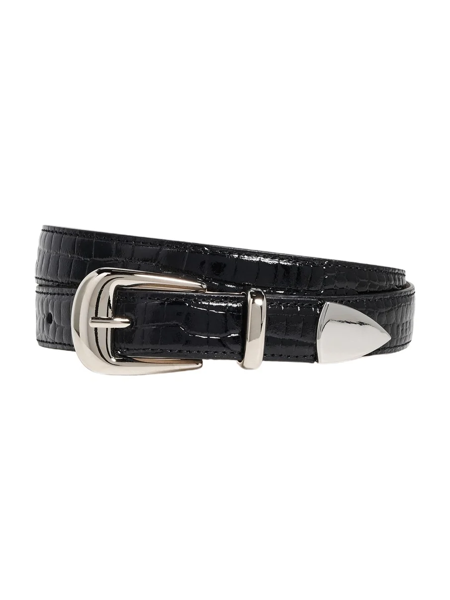 No.16 Leather Belt No.16 Leather Belt