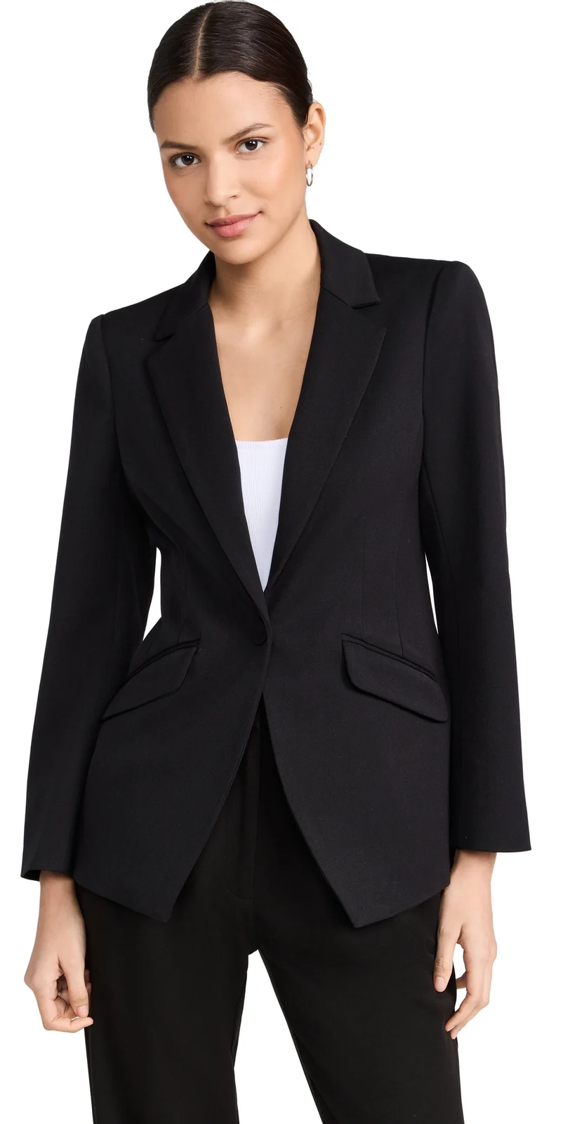 The Favorite Blazer The Favorite Blazer