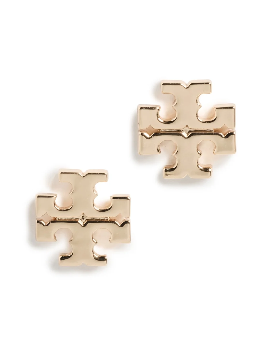 Small Icon Stud Earrings Small Icon Stud Earrings