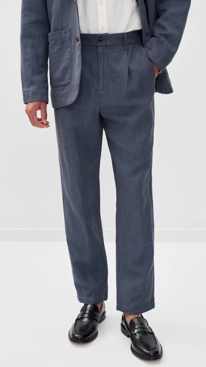 RAILS Zimmer Pants Meridian | Thumbnail 2