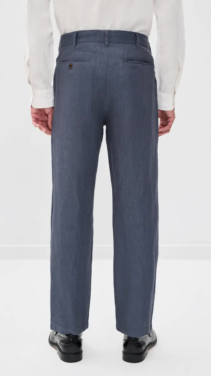 RAILS Zimmer Pants Meridian | Thumbnail 3