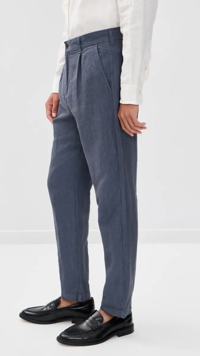 RAILS Zimmer Pants Meridian | Thumbnail 4