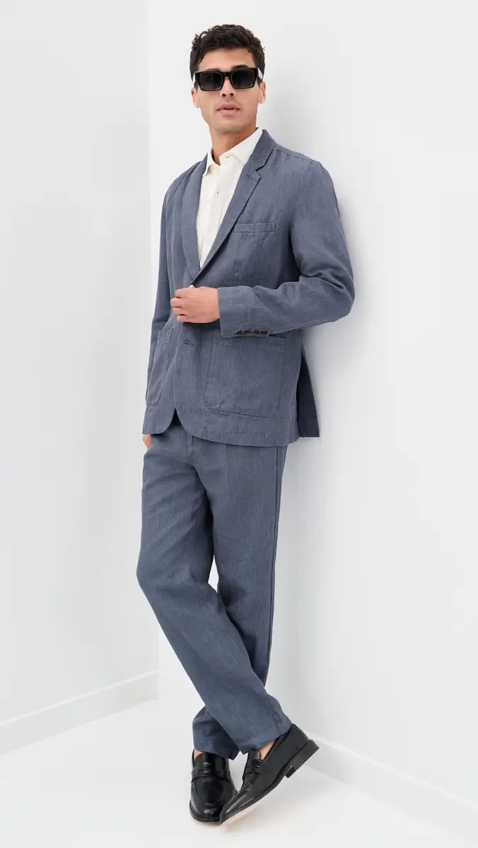 RAILS Zimmer Pants Meridian | Thumbnail 5