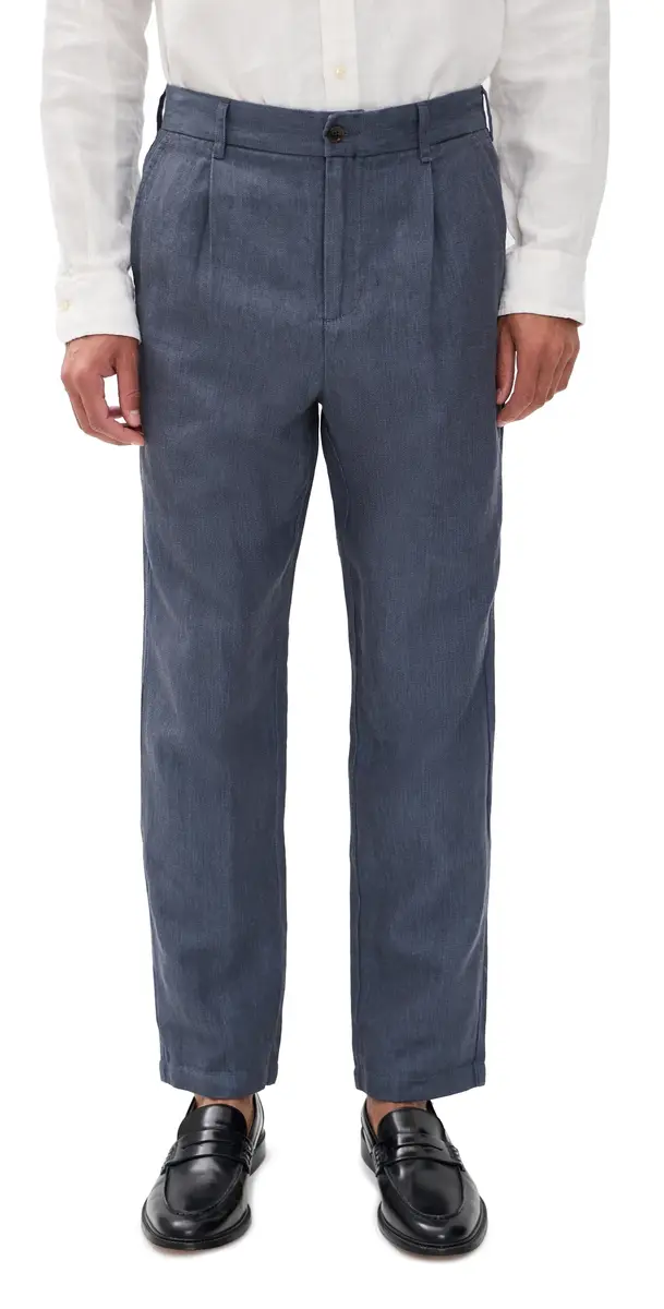 Zimmer Pants Meridian