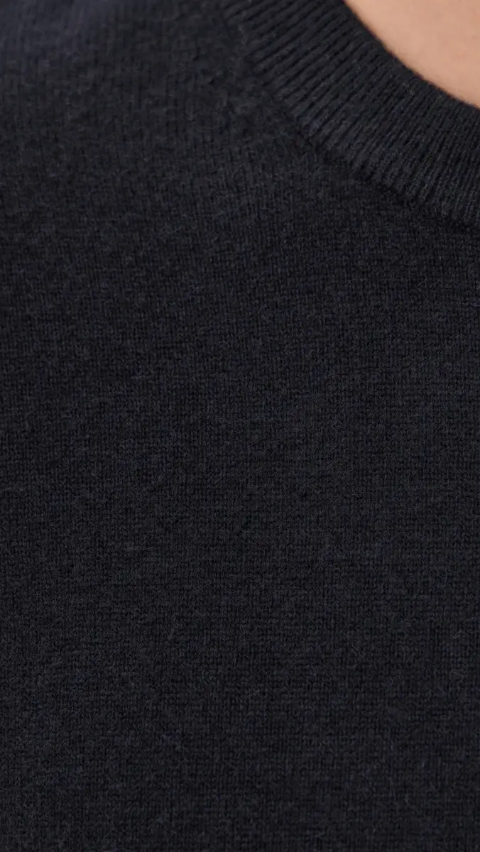 Vince Cashmere Crew Sweater | Thumbnail 6 Vince Cashmere Crew Sweater | Thumbnail 6