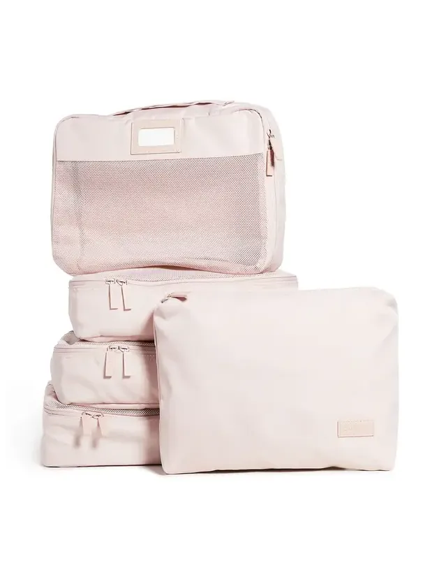 Packing Cube Set Packing Cube Set