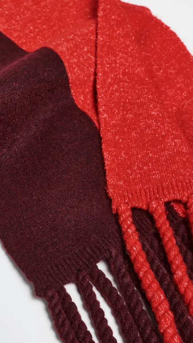 LE BOP Azura Scarf | Thumbnail 4