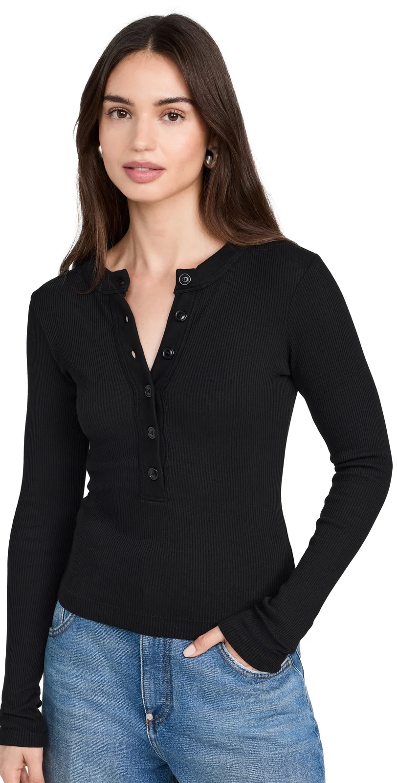 Varra Henley Tee Varra Henley Tee