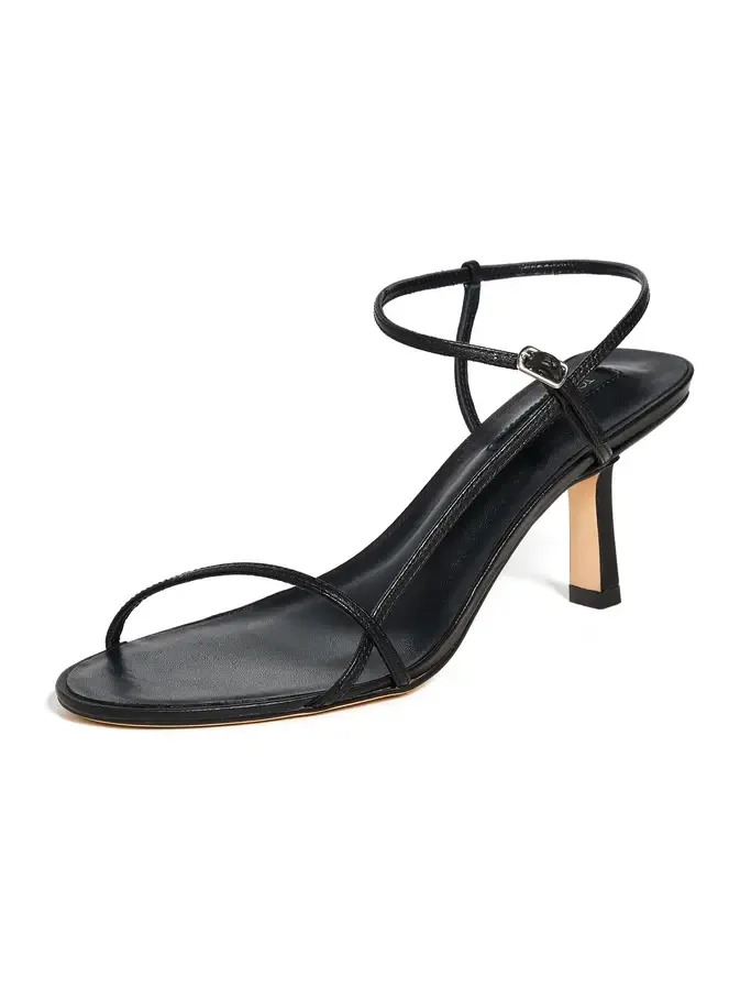 Caprice Heels