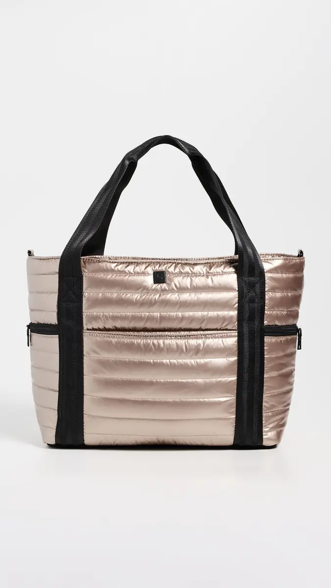 Think Royln Jet Set Wingman Tote | Thumbnail 2 Think Royln Jet Set Wingman Tote | Thumbnail 2
