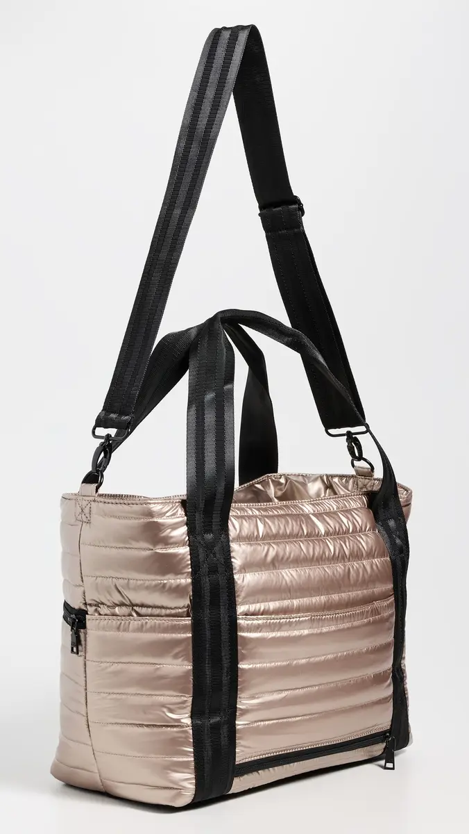 Think Royln Jet Set Wingman Tote | Thumbnail 4 Think Royln Jet Set Wingman Tote | Thumbnail 4