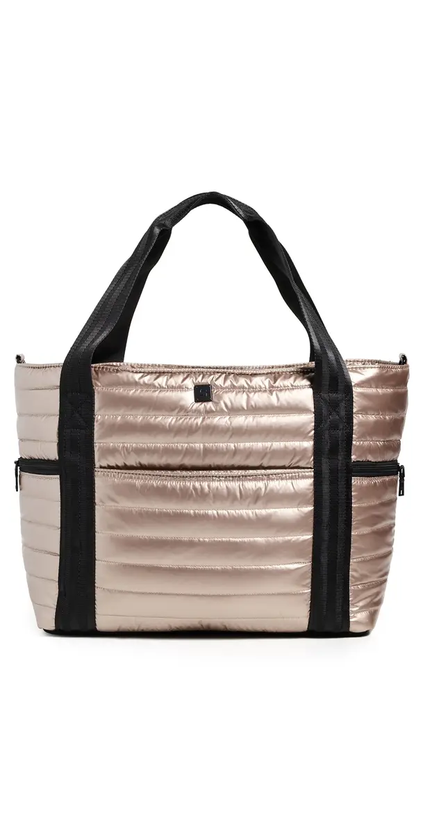 Think Royln Jet Set Wingman Tote