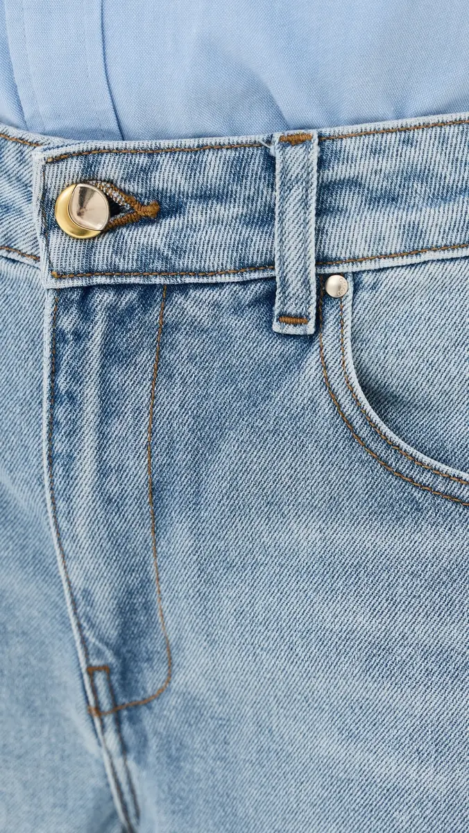 Ossou Rider Jeans Salt Wash | Thumbnail 6 Ossou Rider Jeans Salt Wash | Thumbnail 6