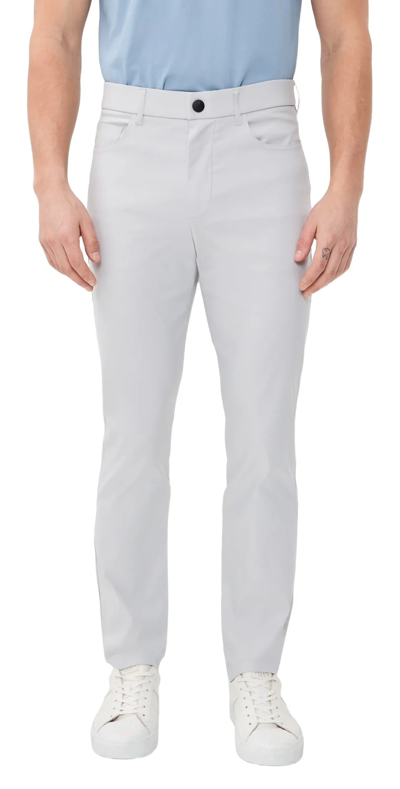 Wainscott 5 Pocket Pants