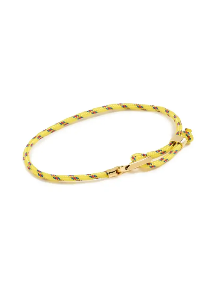 Link Paracord Bracelet