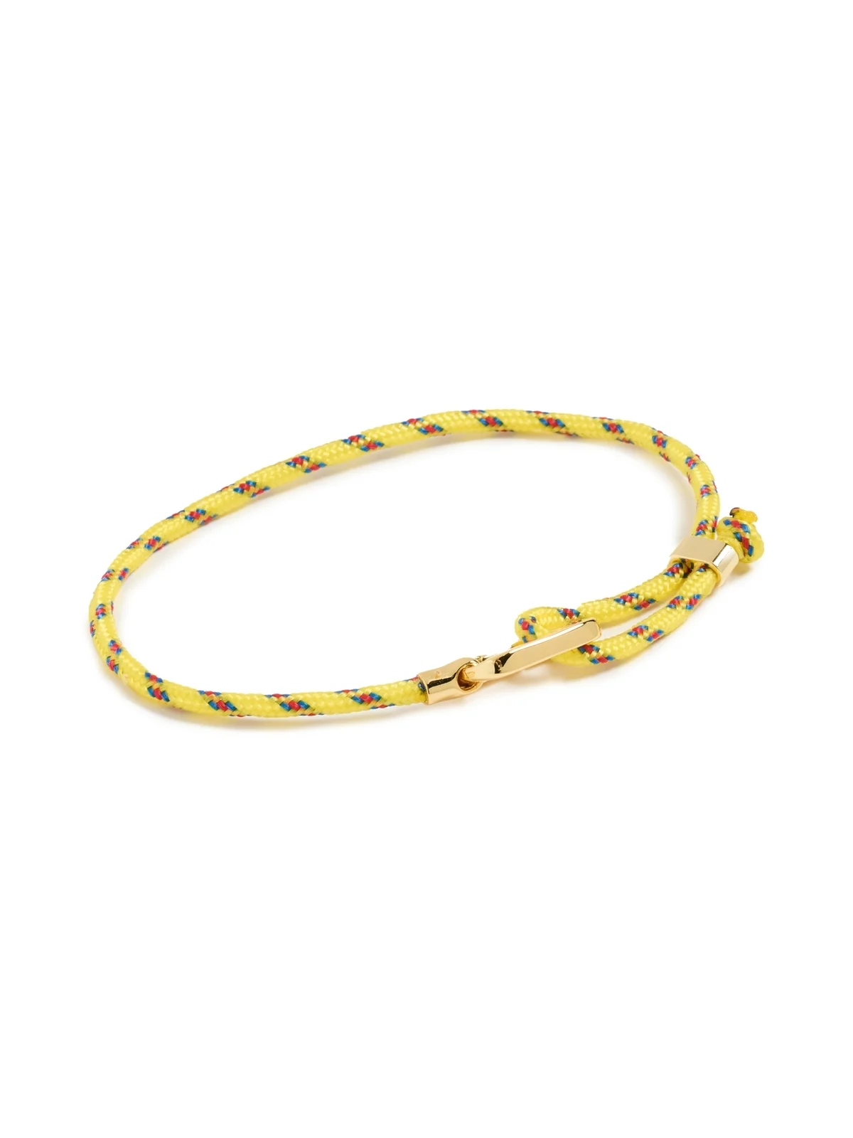 Link Paracord Bracelet