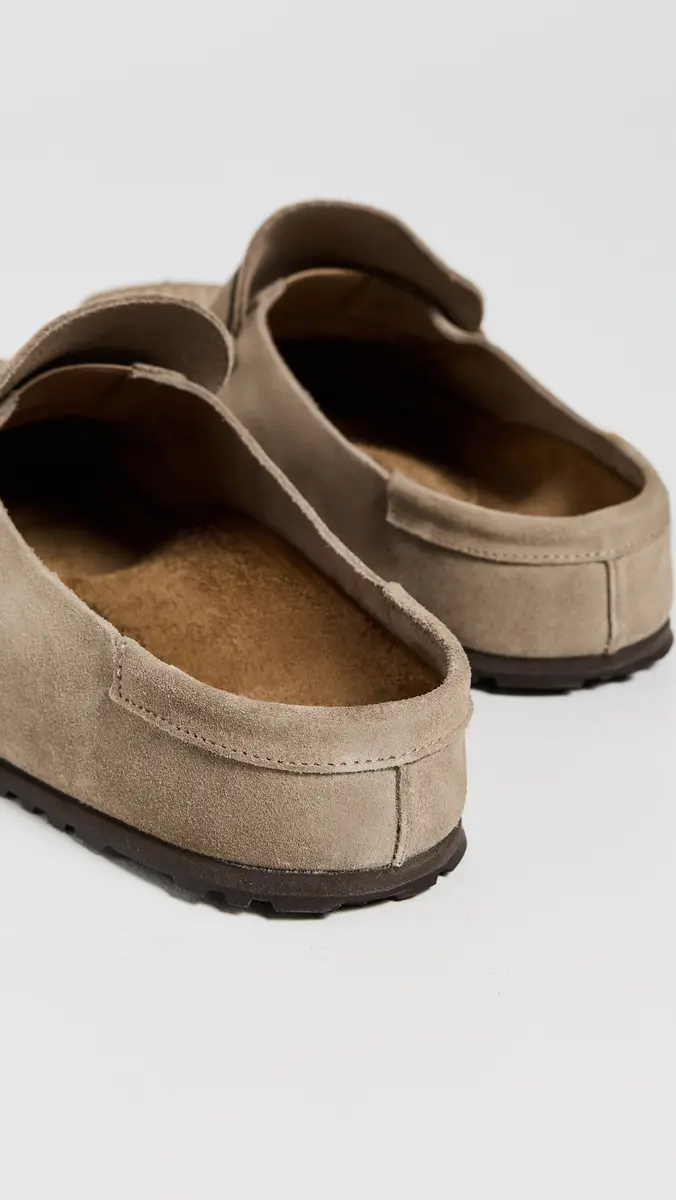Birkenstock Naples Wrapped Bold Grip Slippers | Thumbnail 3 Birkenstock Naples Wrapped Bold Grip Slippers | Thumbnail 3