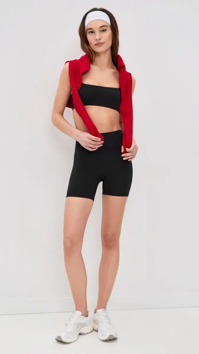 FORM Slim Supporter Bra | Thumbnail 5