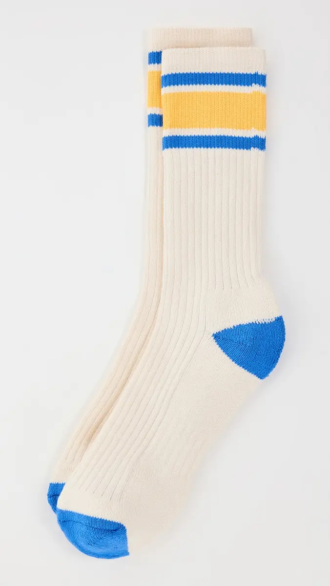 Ivy Ellis The Youngblood Crew Socks | Thumbnail 2