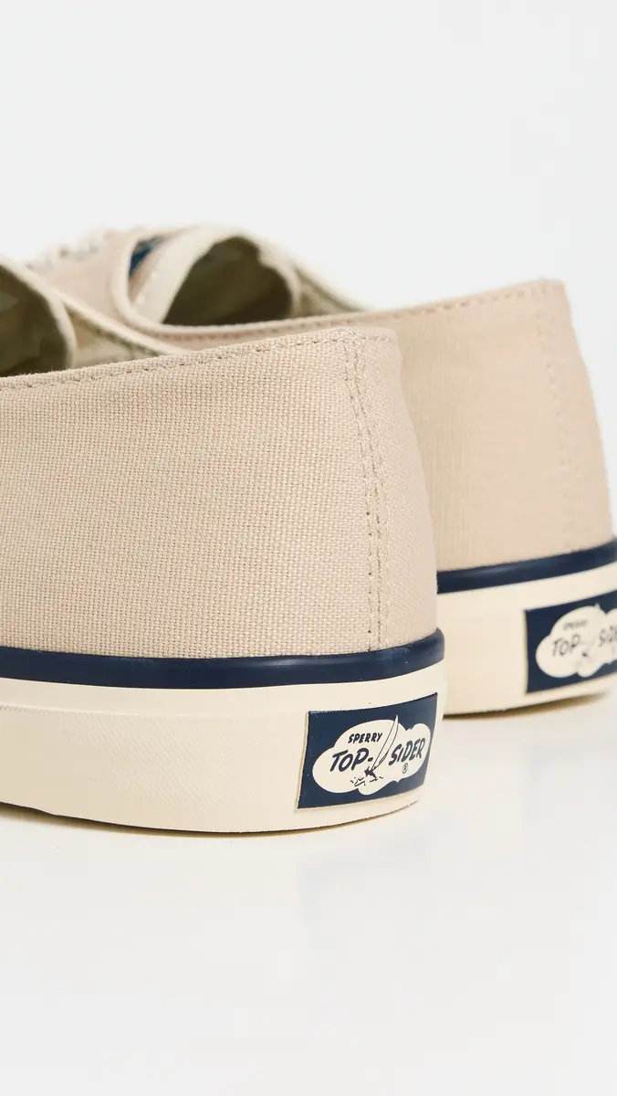 Sperry Classic CVO Sneakers | Thumbnail 3 Sperry Classic CVO Sneakers | Thumbnail 3