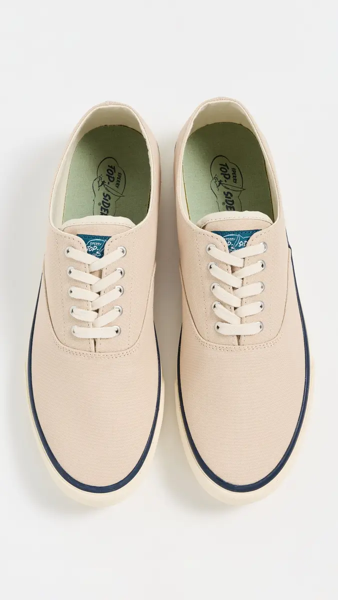 Sperry Classic CVO Sneakers | Thumbnail 4 Sperry Classic CVO Sneakers | Thumbnail 4