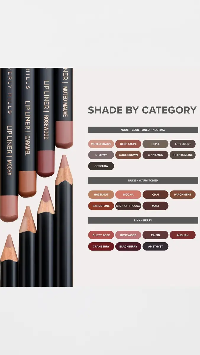 Anastasia Beverly Hills Lip Liner | Thumbnail 6 Anastasia Beverly Hills Lip Liner | Thumbnail 6