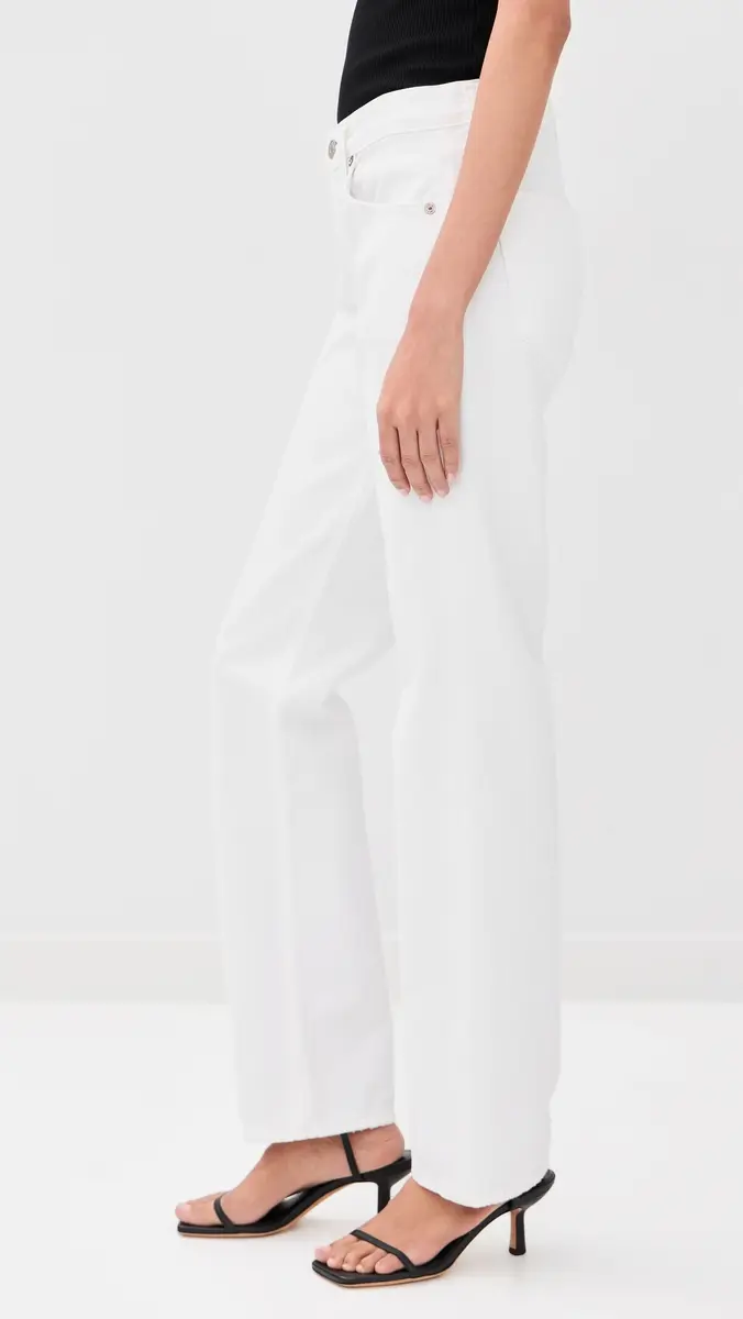 AGOLDE Slim Jeans | Thumbnail 4 AGOLDE Slim Jeans | Thumbnail 4