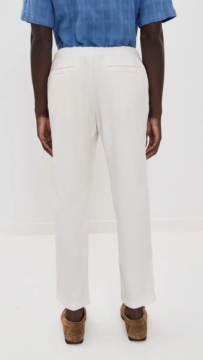 Orlebar Brown Alex Garment Dyed Pants | Thumbnail 3 Orlebar Brown Alex Garment Dyed Pants | Thumbnail 3