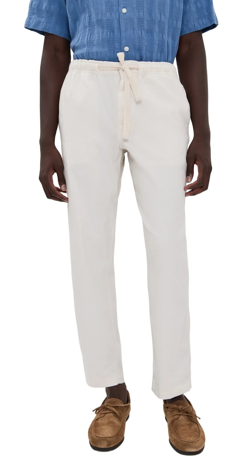 Alex Garment Dyed Pants Alex Garment Dyed Pants