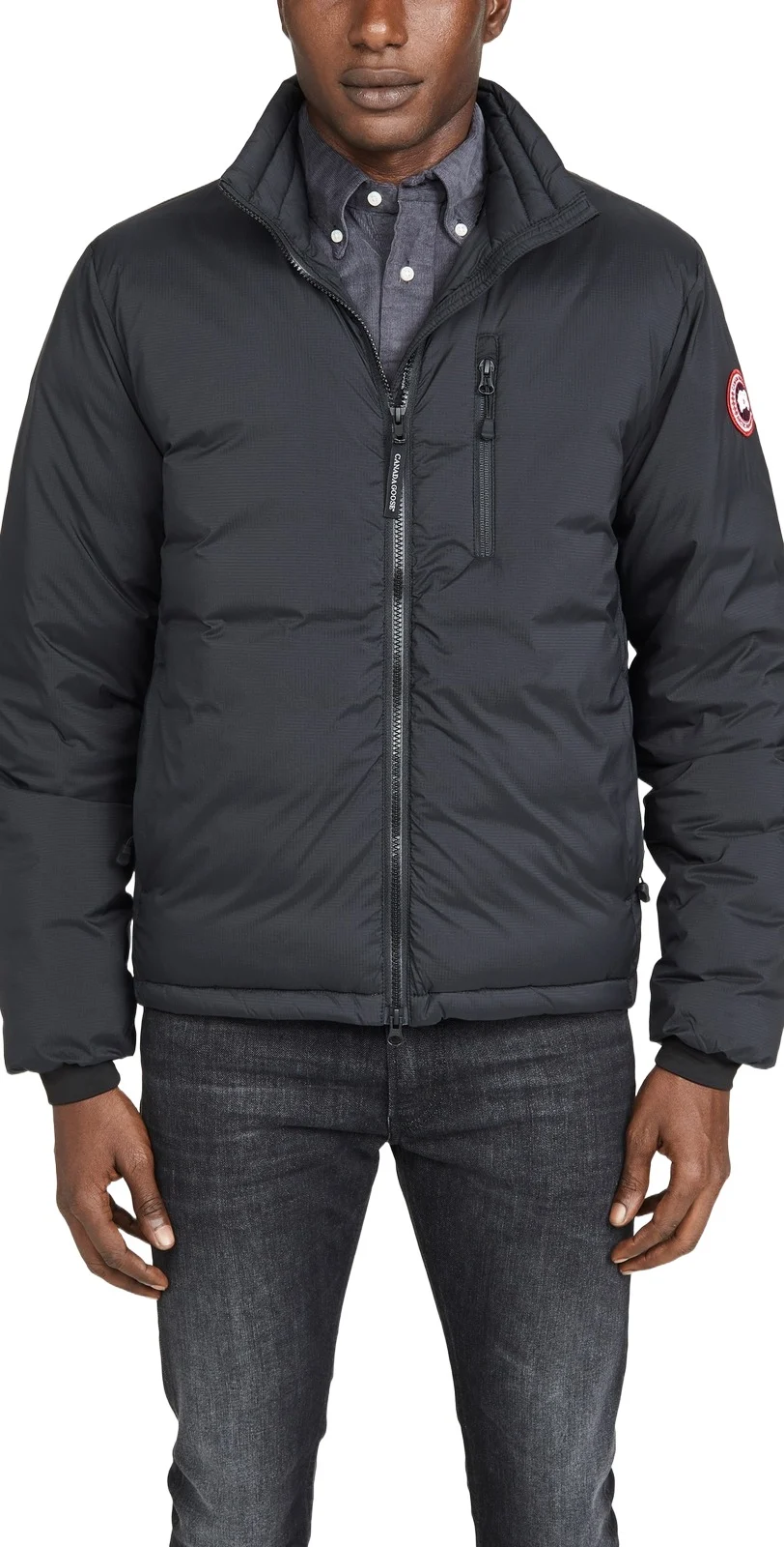 Lodge Jacket Lodge Jacket