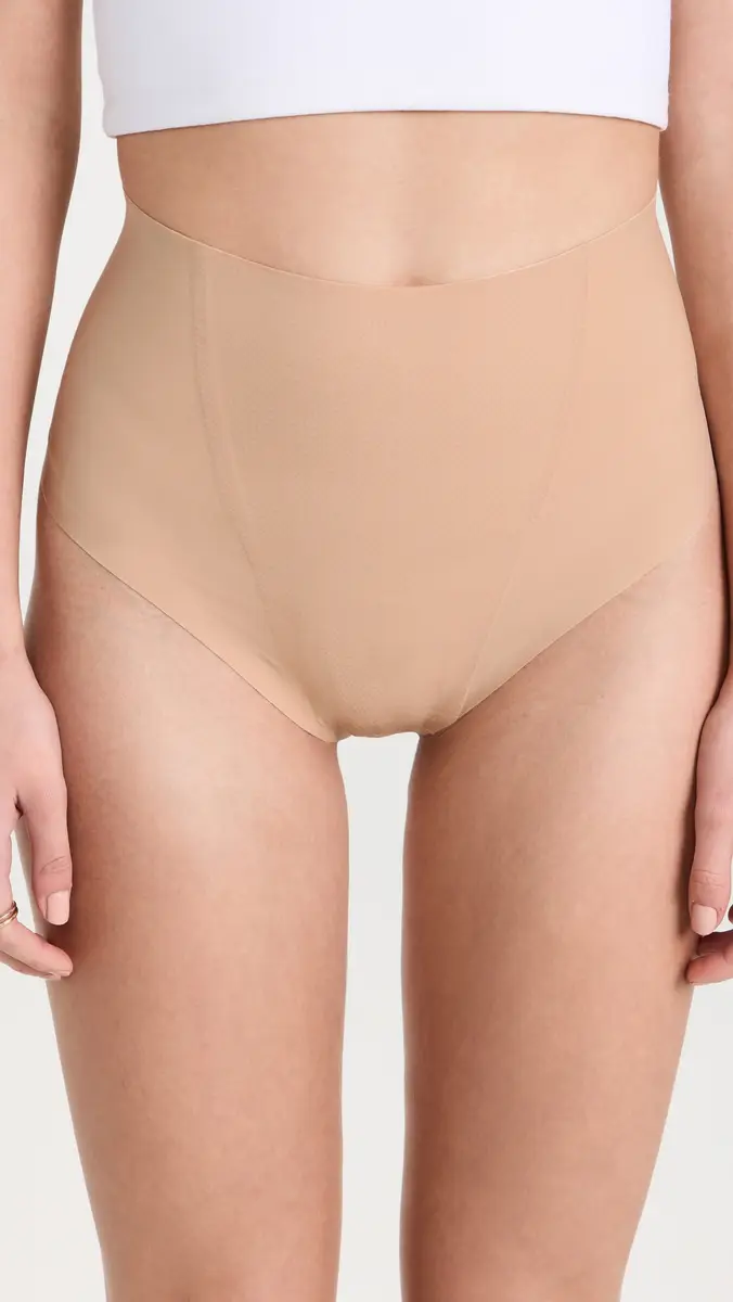 Commando Zone Smoothing Thong | Thumbnail 2