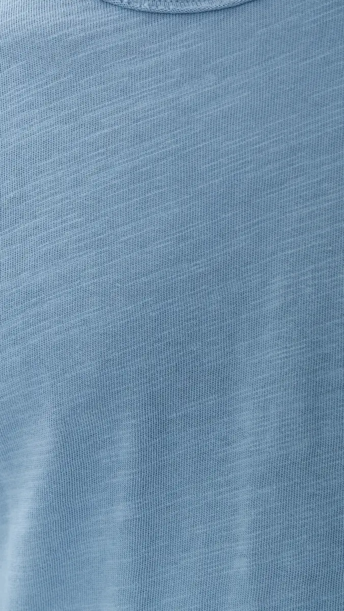 rag & bone Classic Flame Tee Fogbl | Thumbnail 6 rag & bone Classic Flame Tee Fogbl | Thumbnail 6