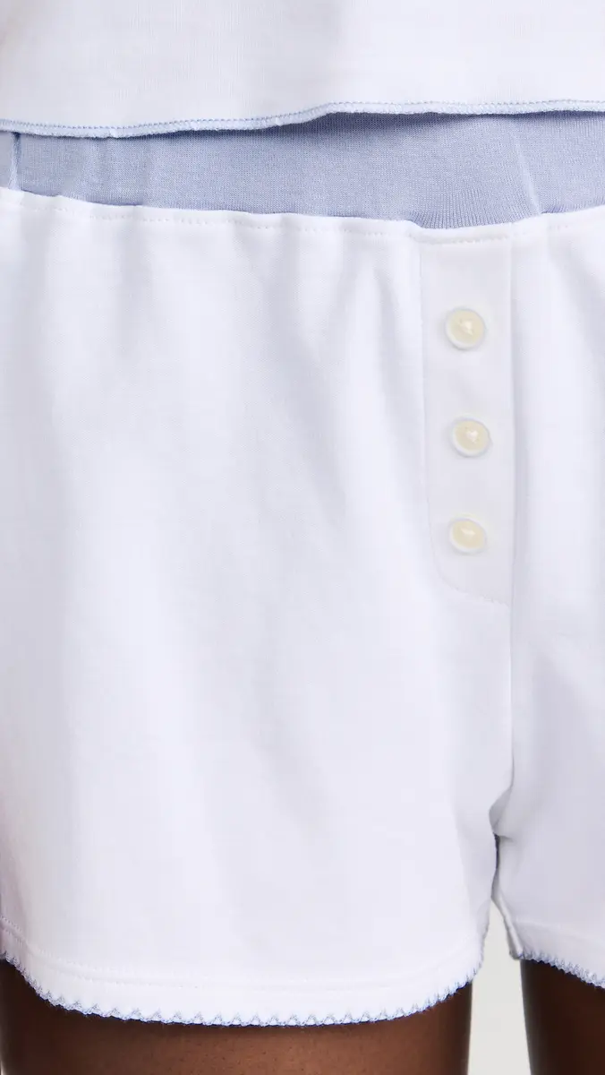 Cozyland by Morgan Lane Tate Shorts | Thumbnail 6
