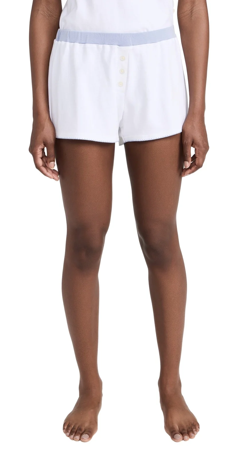 Tate Shorts Tate Shorts