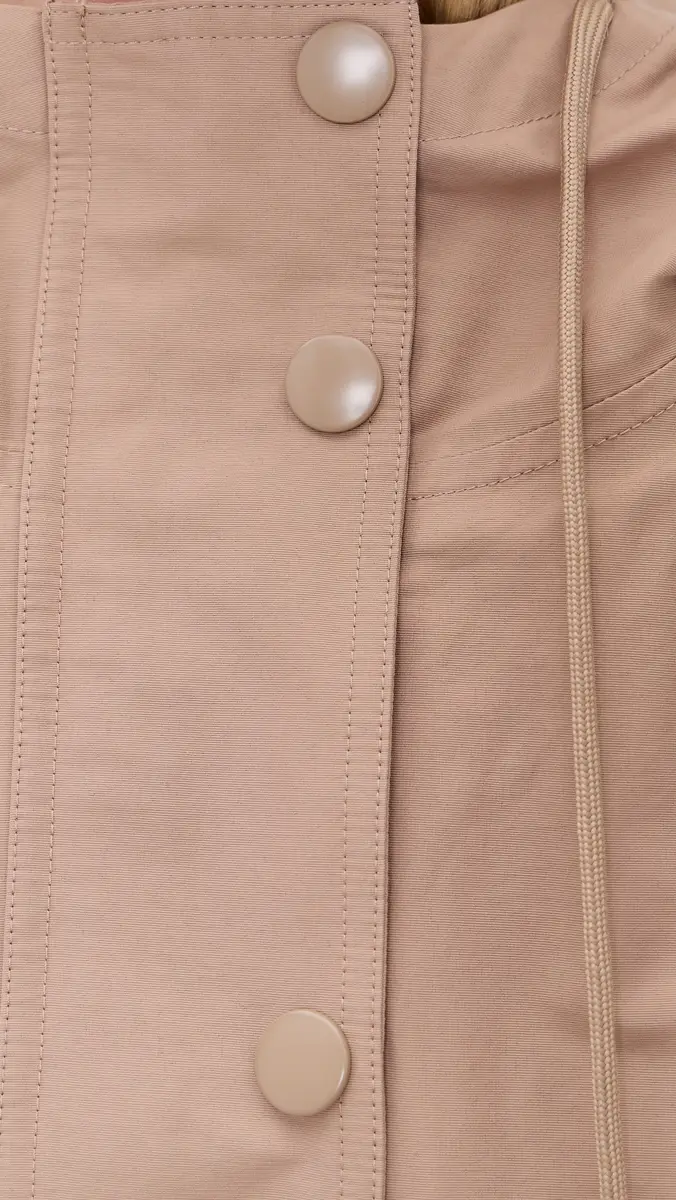 STAUD Alta Jacket Desert | Thumbnail 6 STAUD Alta Jacket Desert | Thumbnail 6