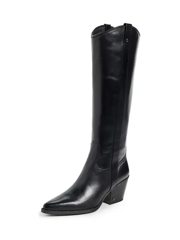 Wyatt Boots Wyatt Boots