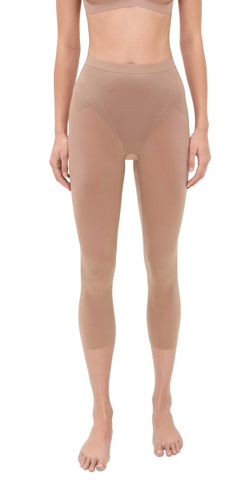 Spanx Capri Tights