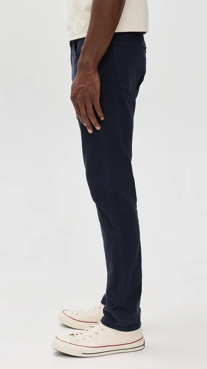 rag & bone Fit 2 Aero Stretch Jeans | Thumbnail 4 rag & bone Fit 2 Aero Stretch Jeans | Thumbnail 4