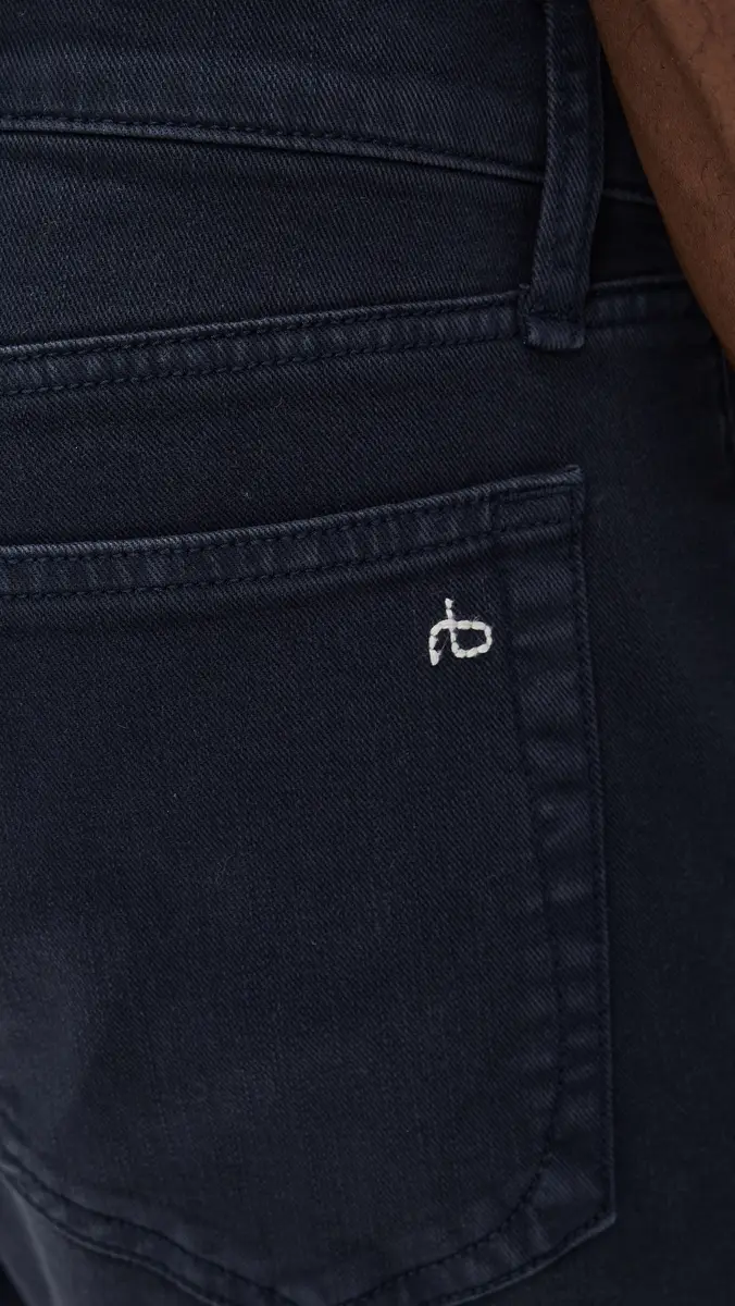 rag & bone Fit 2 Aero Stretch Jeans | Thumbnail 6 rag & bone Fit 2 Aero Stretch Jeans | Thumbnail 6