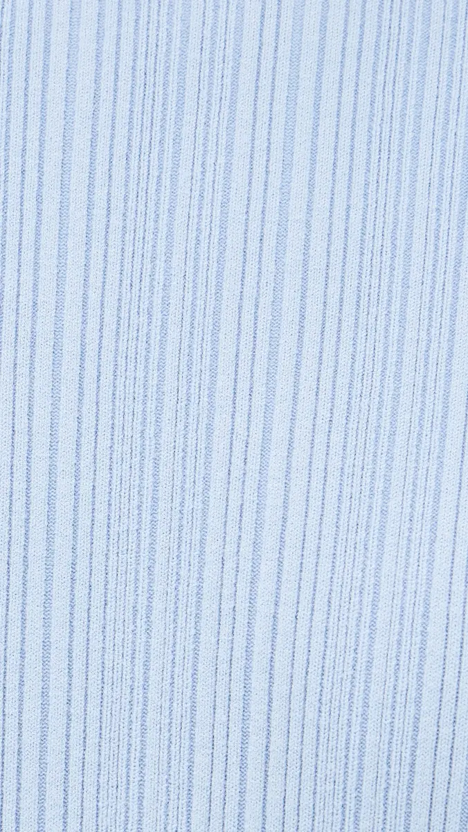 rag & bone Harper Midi Dress Sky | Thumbnail 6